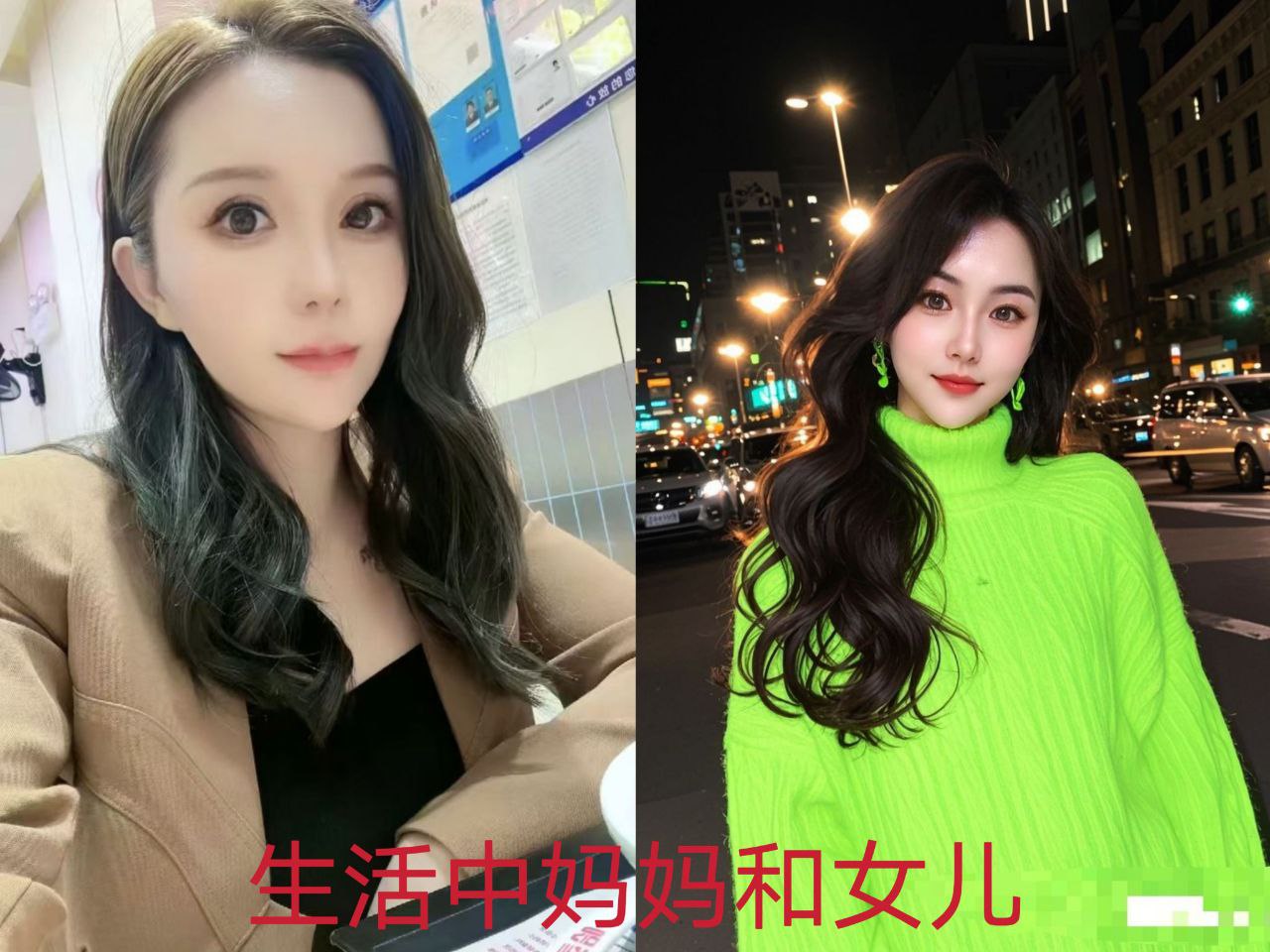 【同城楼凤】